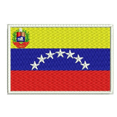 Matriz de matriz Matriz De Bordado Venezuela